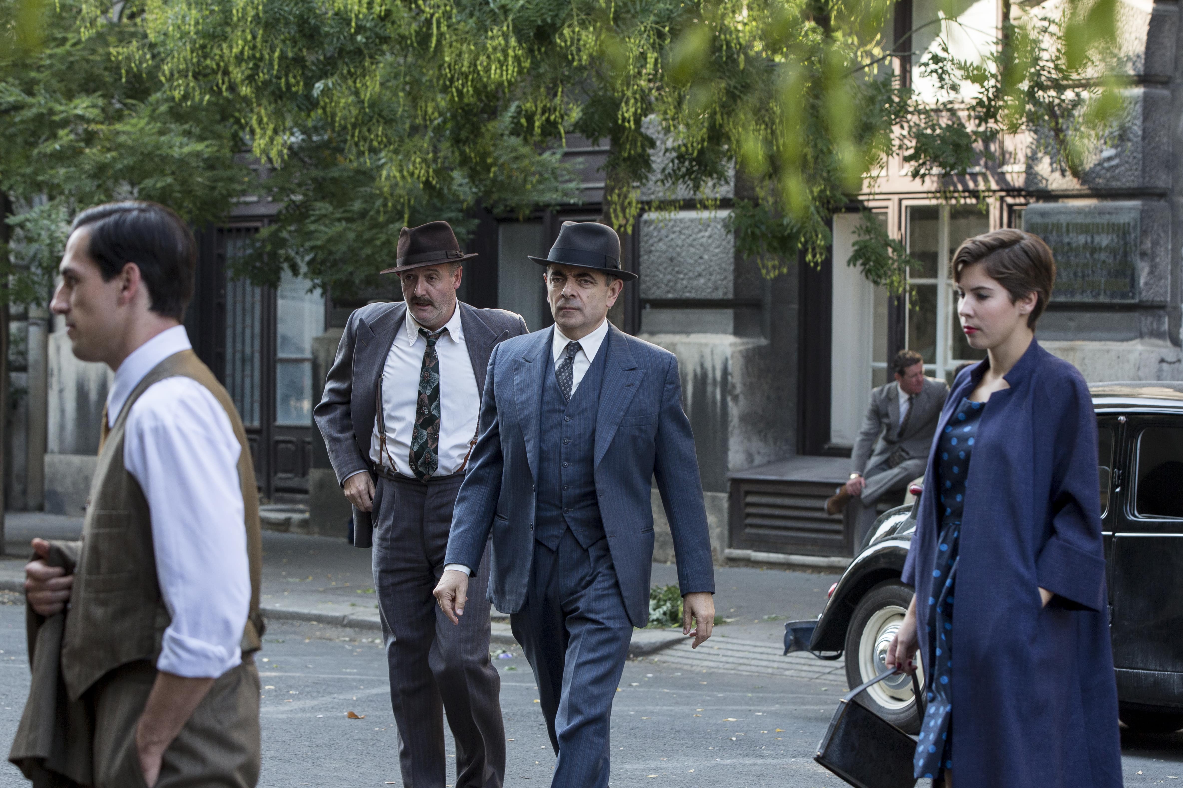 Detektywi: analiza i wspólne cechy postaci Sherlocka Holmesa,....